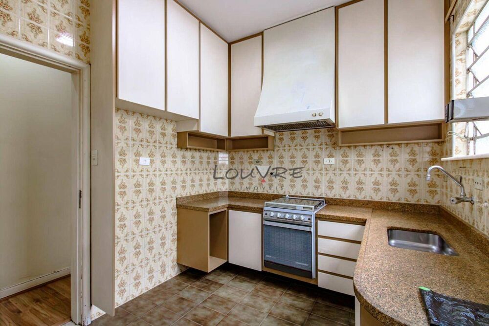 Apartamento à venda com 2 quartos, 82m² - Foto 8