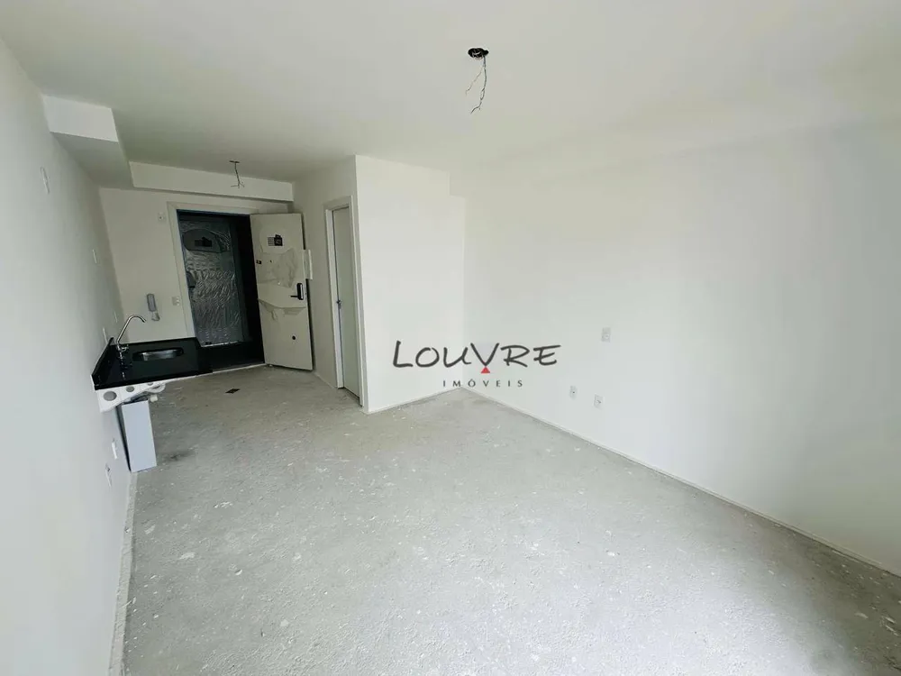 Kitnet-Studio, 25 m² - Foto 3