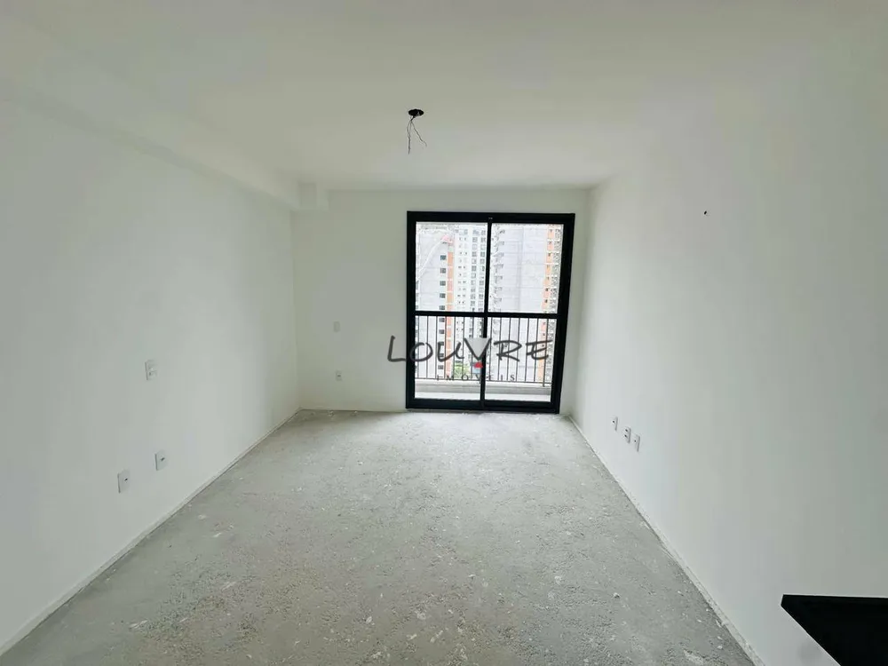 Kitnet-Studio, 25 m² - Foto 5