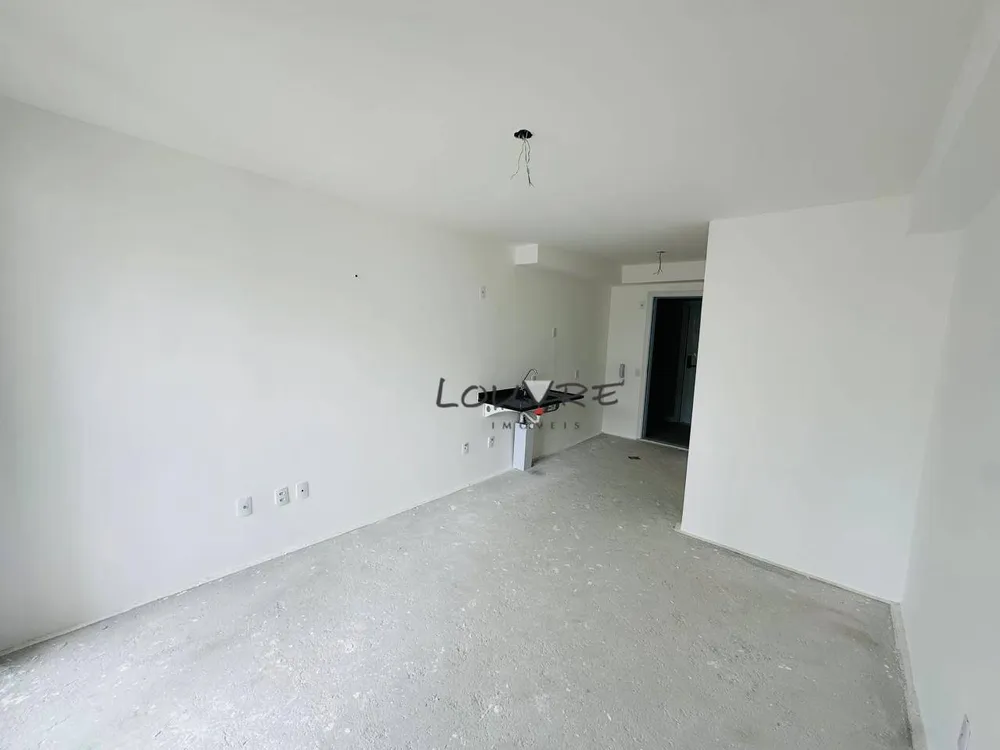 Kitnet-Studio, 25 m² - Foto 4