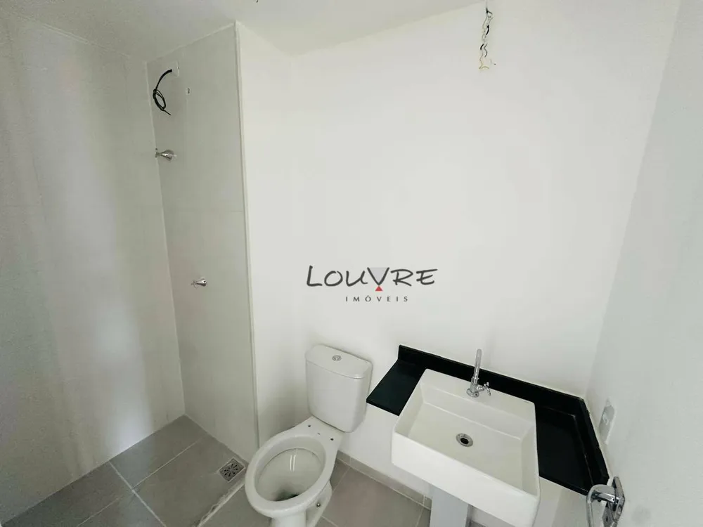 Kitnet-Studio, 25 m² - Foto 2