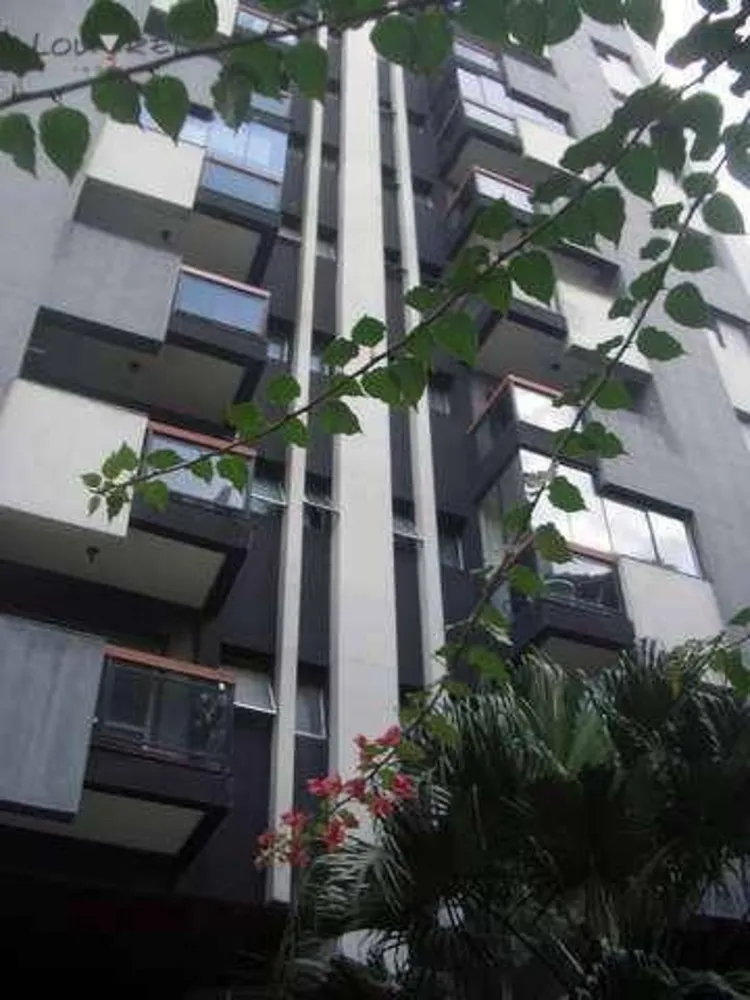 Apartamento, 2 quartos, 60 m² - Foto 16