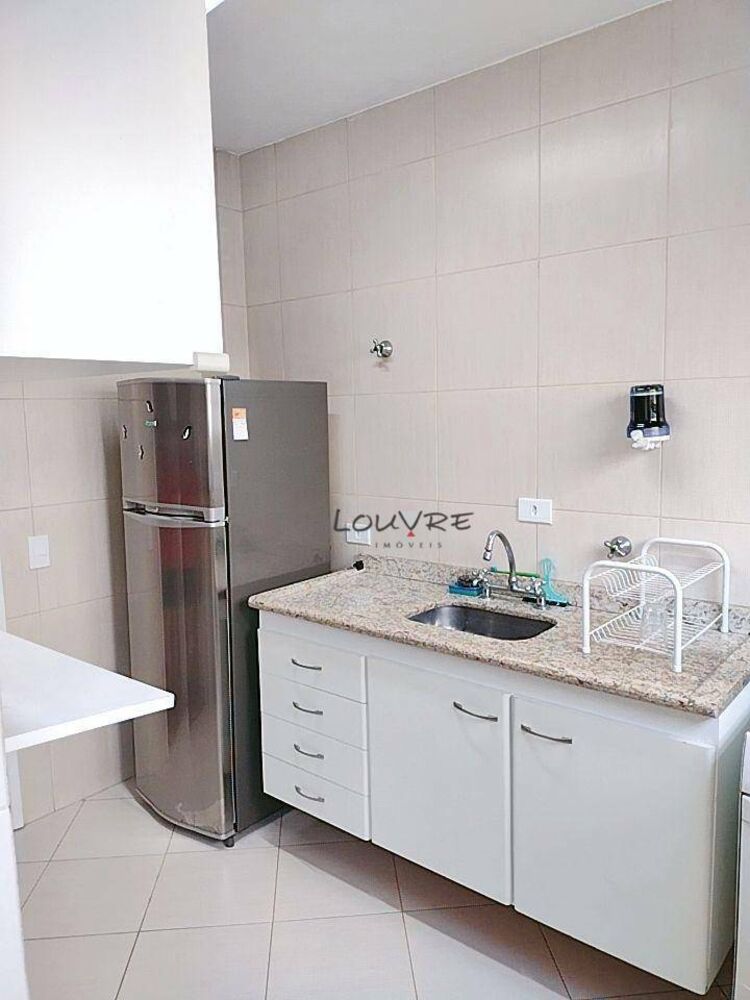 Apartamento à venda com 1 quarto, 43m² - Foto 10