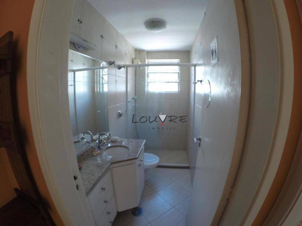 Apartamento à venda com 1 quarto, 43m² - Foto 8