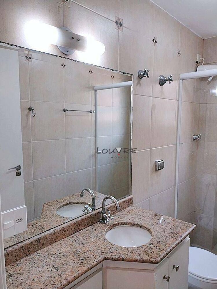 Apartamento à venda com 1 quarto, 43m² - Foto 5