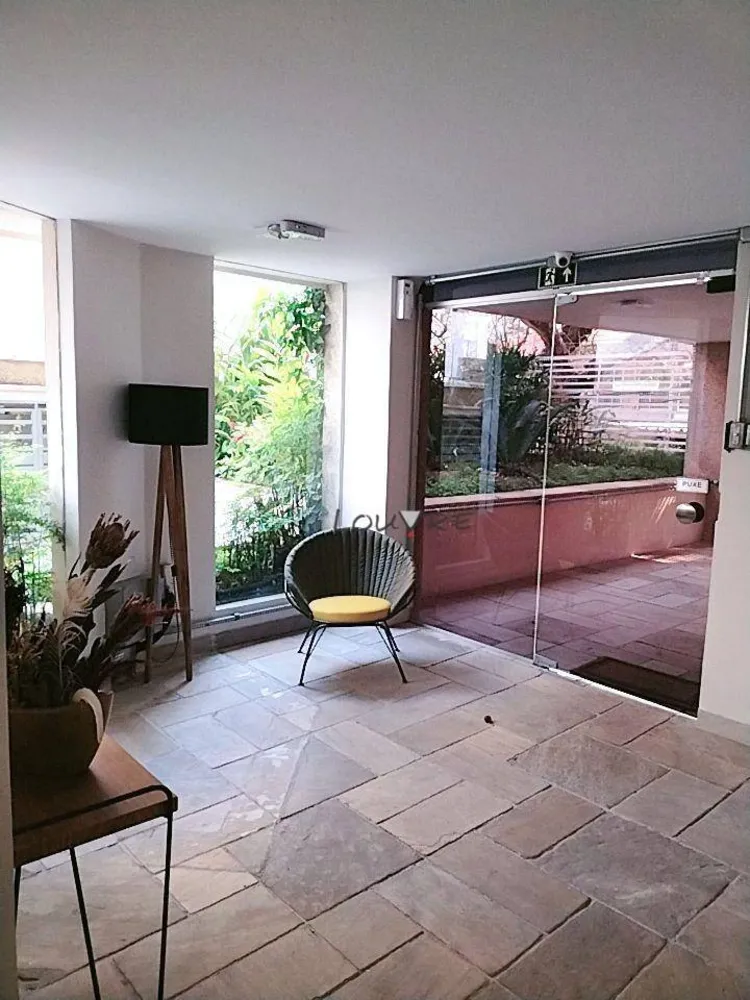 Apartamento, 1 quarto, 43 m² - Foto 3
