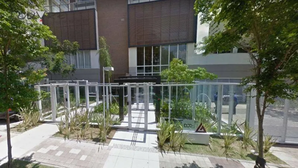 Apartamento, 1 quarto, 66 m² - Foto 16