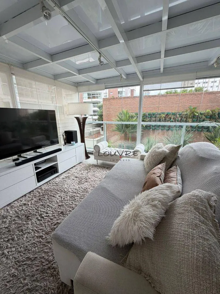 Apartamento, 1 quarto, 66 m² - Foto 5