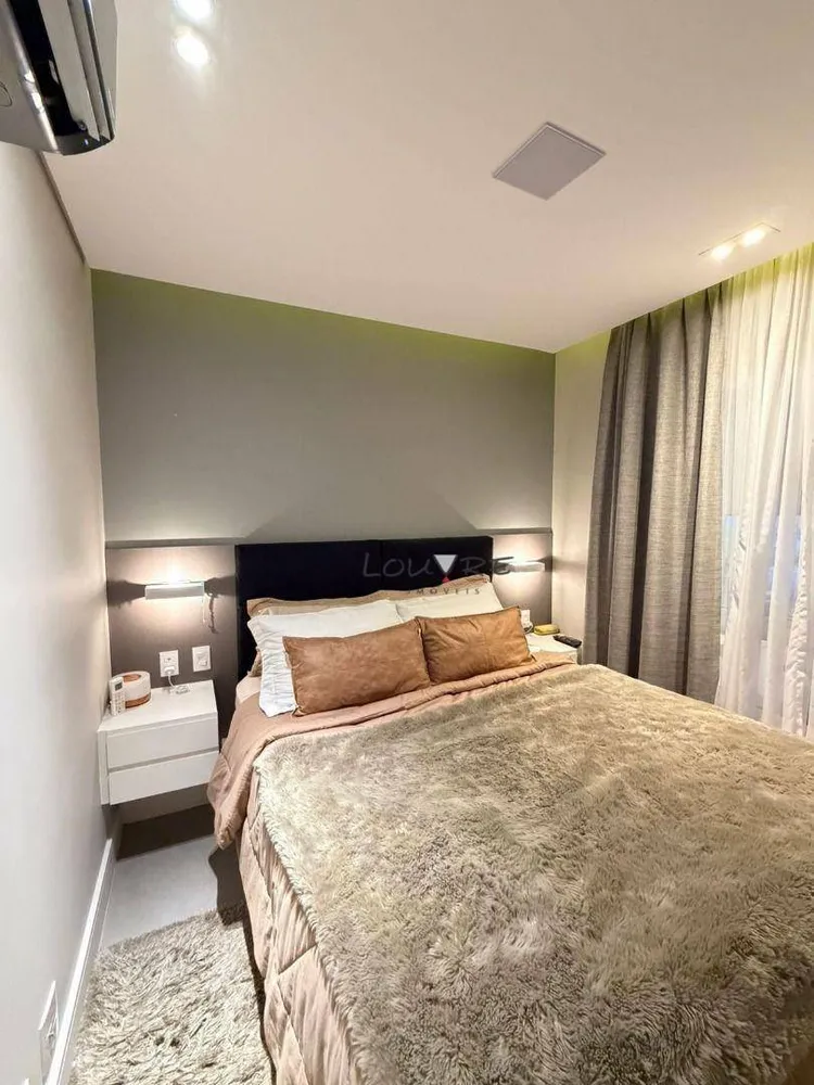 Apartamento, 1 quarto, 66 m² - Foto 4