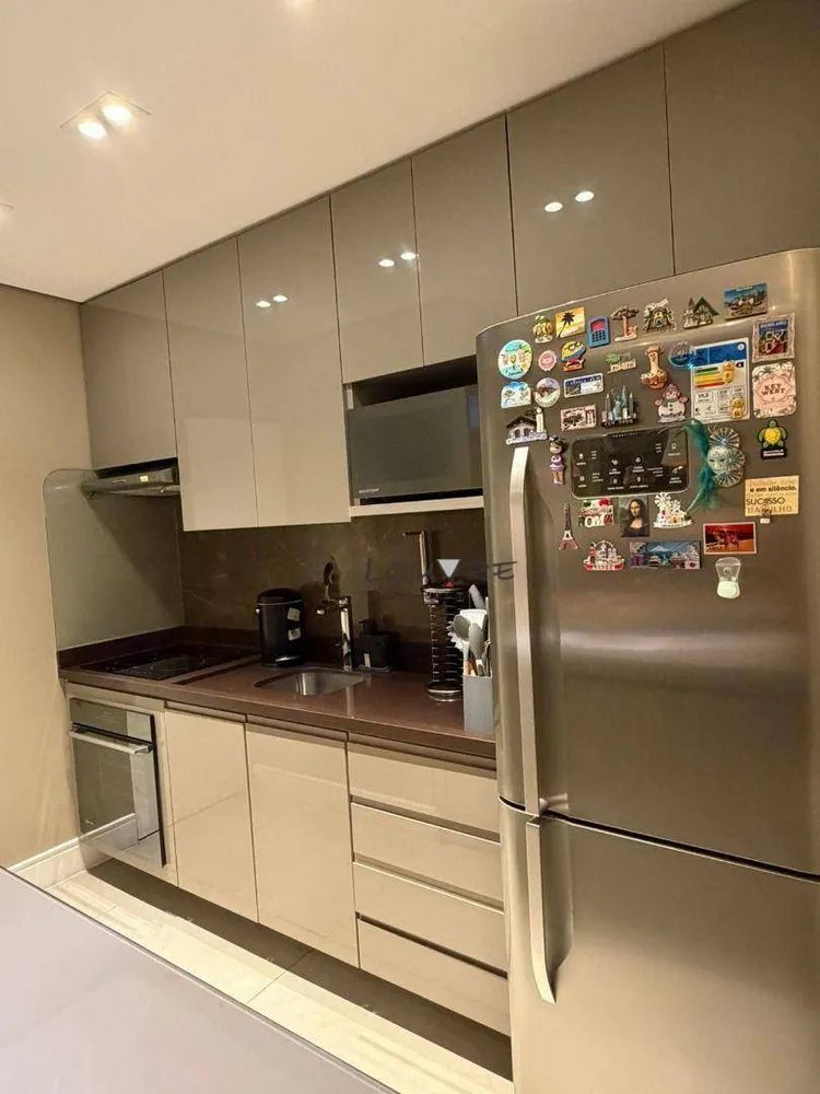 Apartamento, 1 quarto, 66 m² - Foto 2