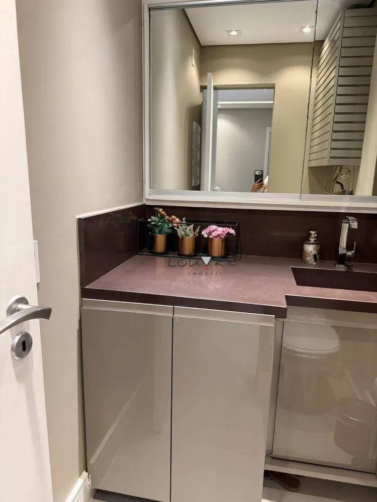 Apartamento, 1 quarto, 66 m² - Foto 8