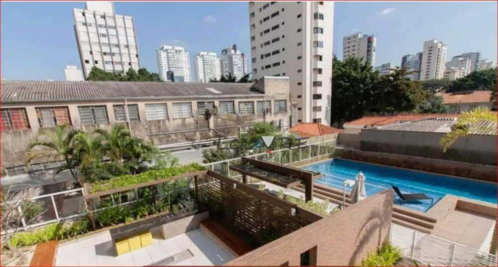 Apartamento, 1 quarto, 66 m² - Foto 7
