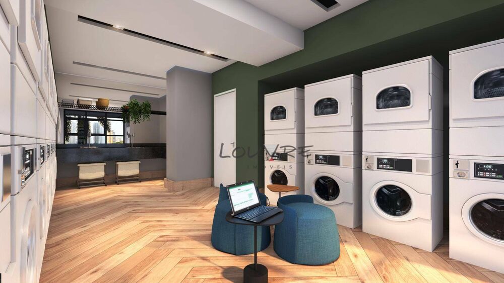 Kitnet-Studio, 25 m² - Foto 6