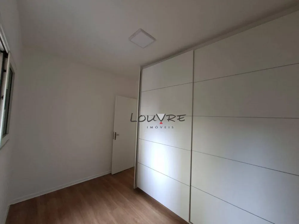 Apartamento, 3 quartos, 80 m² - Foto 3