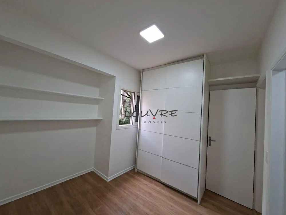 Apartamento, 3 quartos, 80 m² - Foto 4