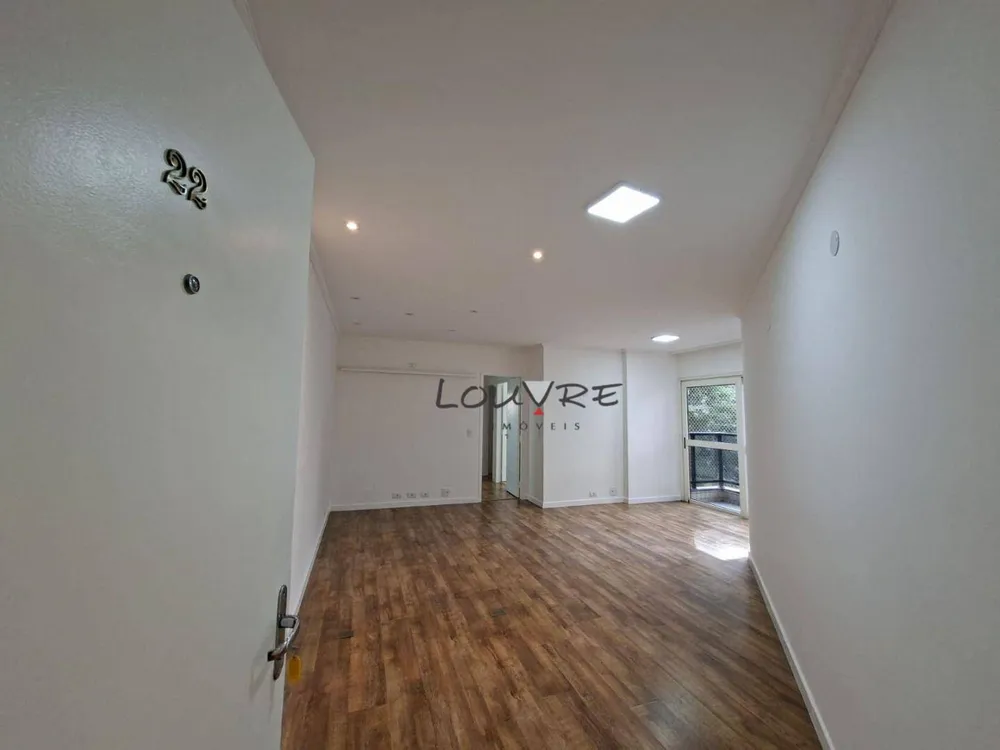 Apartamento, 3 quartos, 80 m² - Foto 1