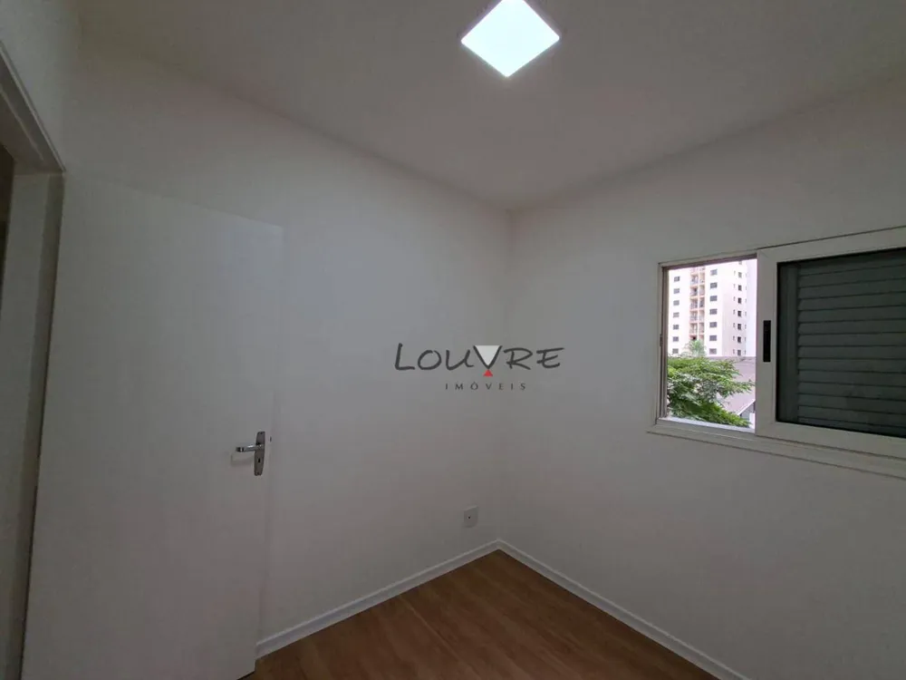 Apartamento, 3 quartos, 80 m² - Foto 2