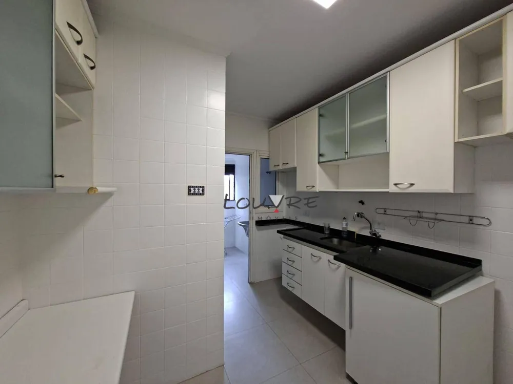 Apartamento, 3 quartos, 80 m² - Foto 7