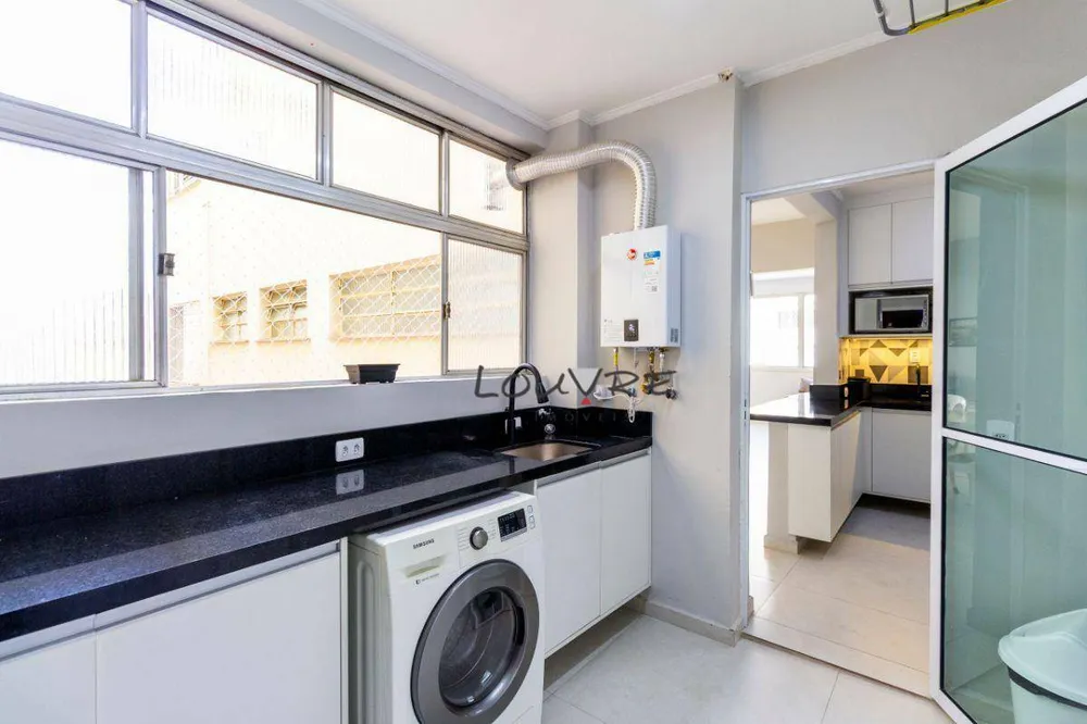 Apartamento, 3 quartos, 145 m² - Foto 4