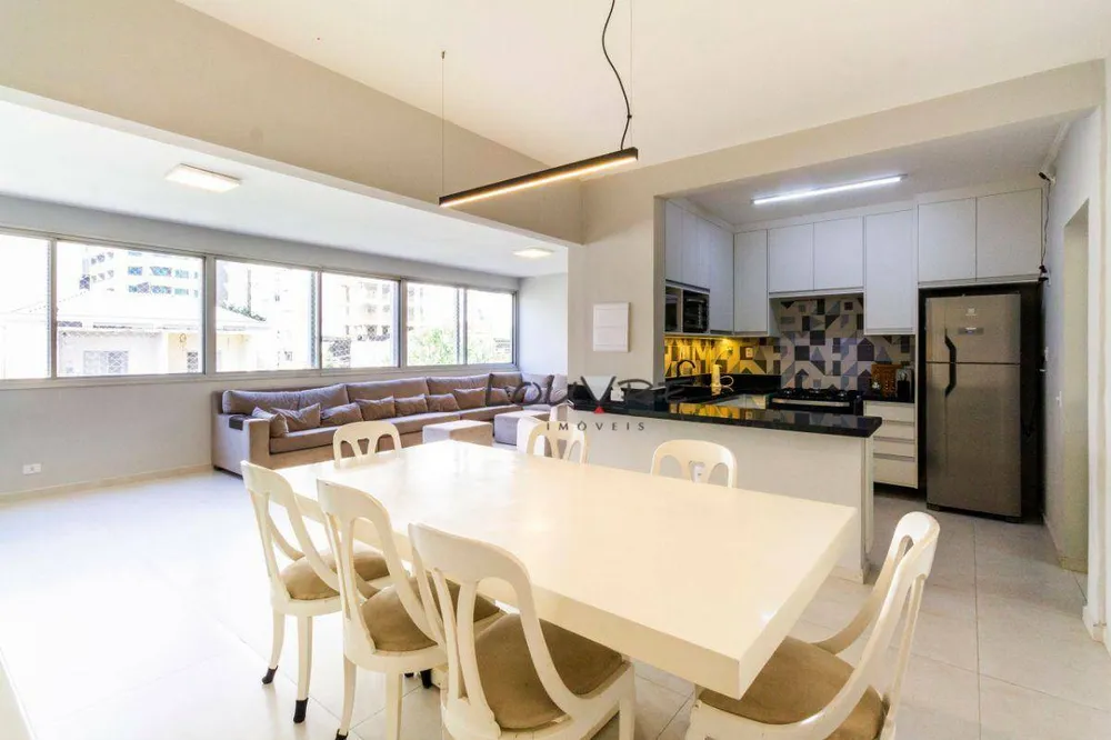 Apartamento, 3 quartos, 145 m² - Foto 12