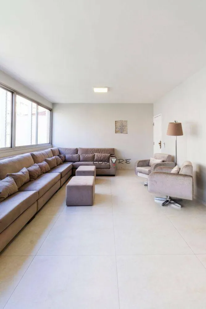 Apartamento, 3 quartos, 145 m² - Foto 8