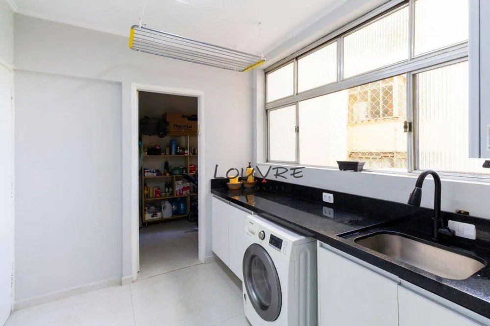 Apartamento, 3 quartos, 145 m² - Foto 6