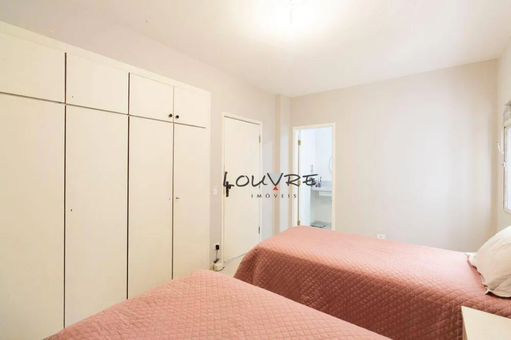 Apartamento, 3 quartos, 145 m² - Foto 10