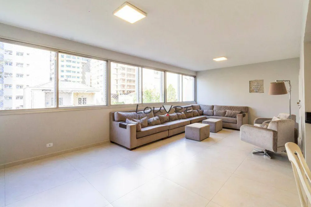 Apartamento, 3 quartos, 145 m² - Foto 2