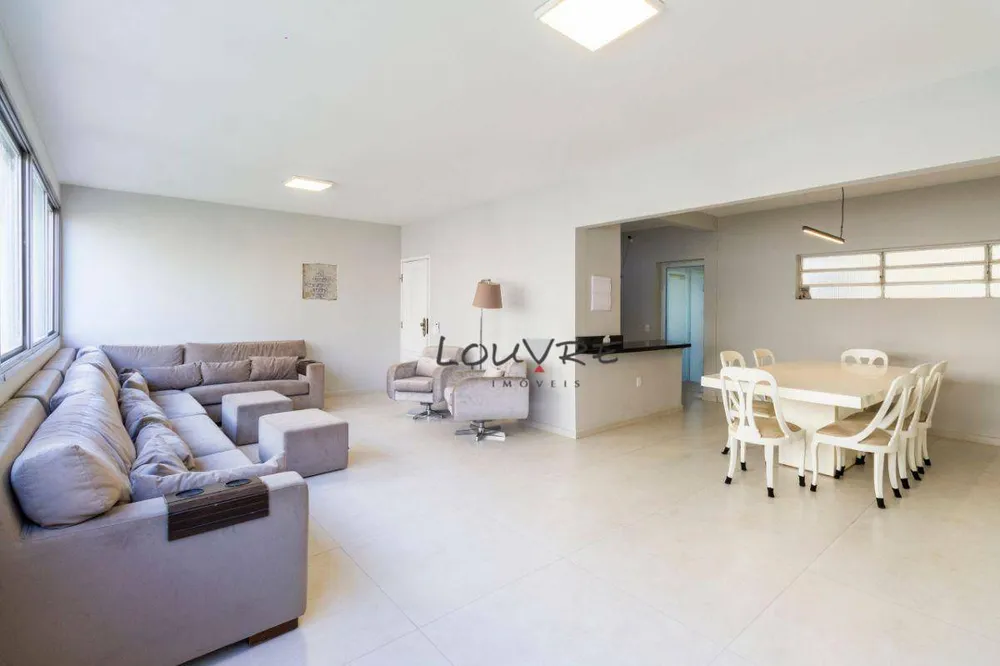 Apartamento, 3 quartos, 145 m² - Foto 15