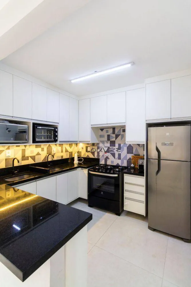 Apartamento, 3 quartos, 145 m² - Foto 3