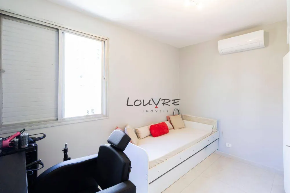 Apartamento, 3 quartos, 145 m² - Foto 11