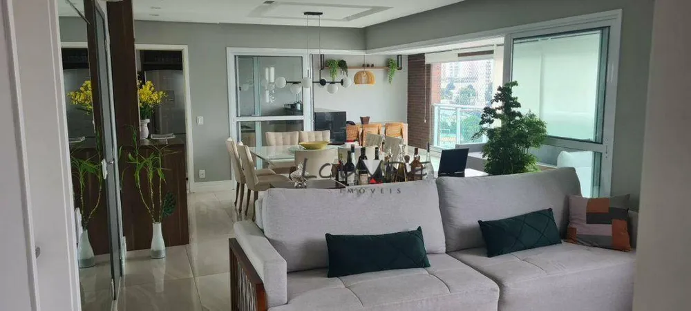 Apartamento, 3 quartos, 157 m² - Foto 5