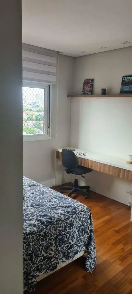 Apartamento, 3 quartos, 157 m² - Foto 2