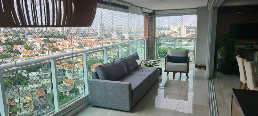 Apartamento, 3 quartos, 157 m² - Foto 6
