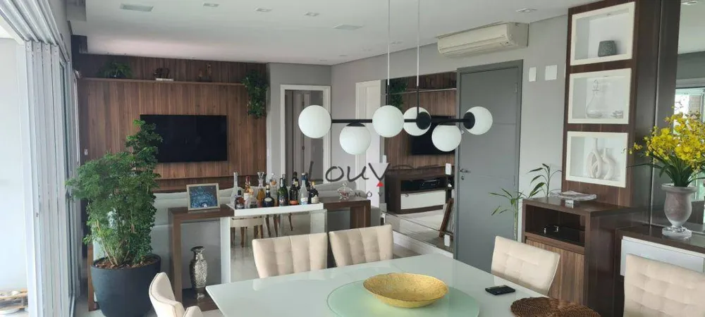 Apartamento, 3 quartos, 157 m² - Foto 10
