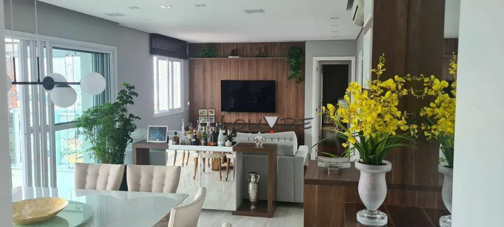 Apartamento, 3 quartos, 157 m² - Foto 4