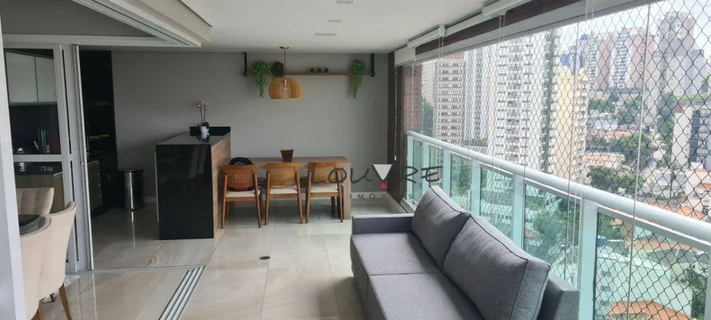 Apartamento, 3 quartos, 157 m² - Foto 11