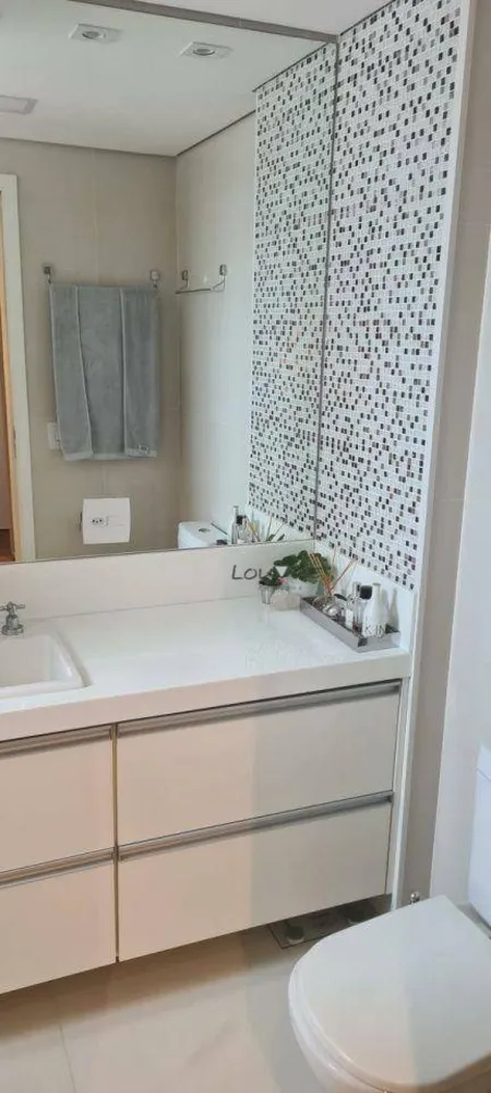 Apartamento, 3 quartos, 157 m² - Foto 1