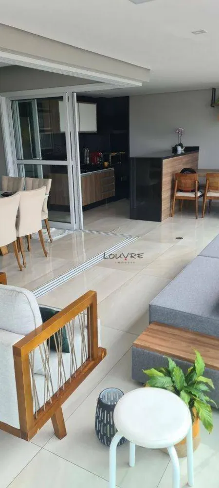 Apartamento, 3 quartos, 157 m² - Foto 9
