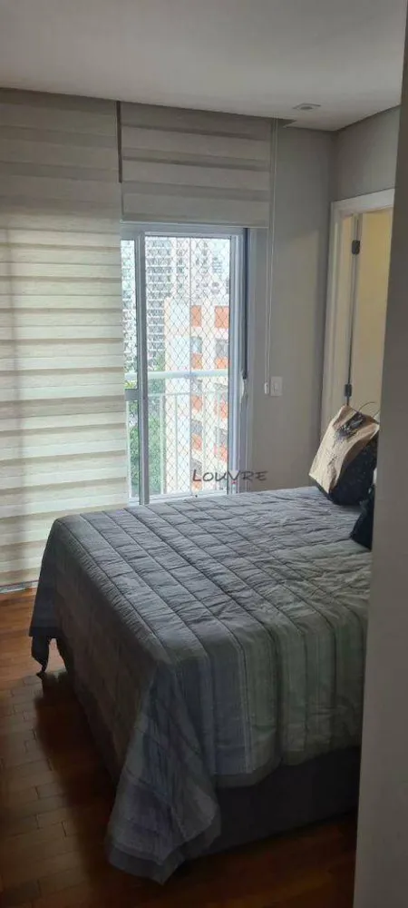 Apartamento, 3 quartos, 157 m² - Foto 3