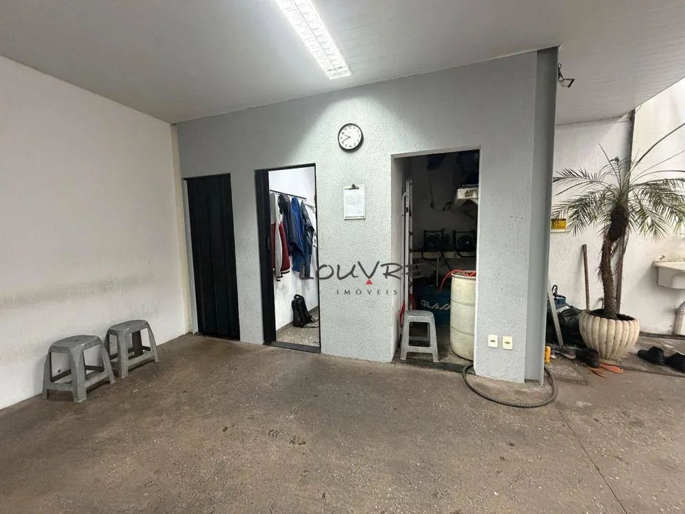 Depósito-Galpão, 500 m² - Foto 7