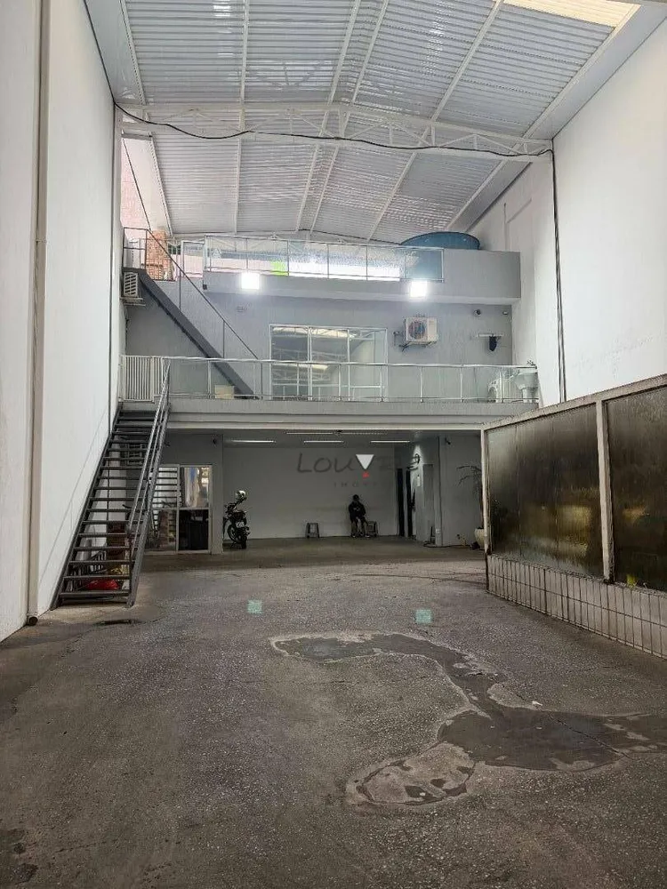 Depósito-Galpão, 500 m² - Foto 2