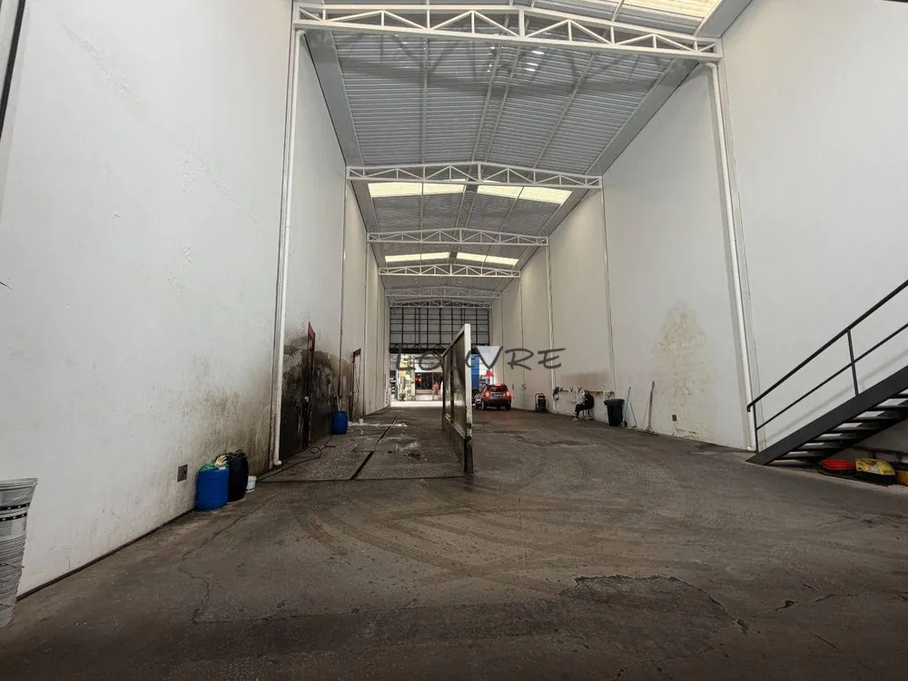 Depósito-Galpão, 500 m² - Foto 6