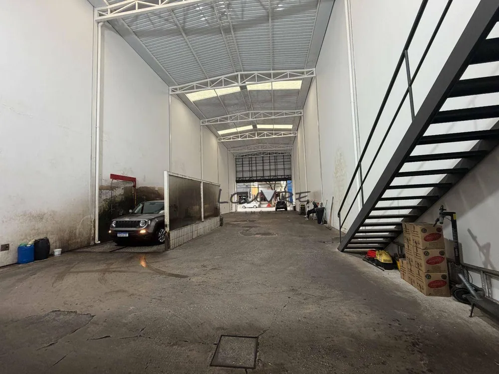 Depósito-Galpão, 500 m² - Foto 5