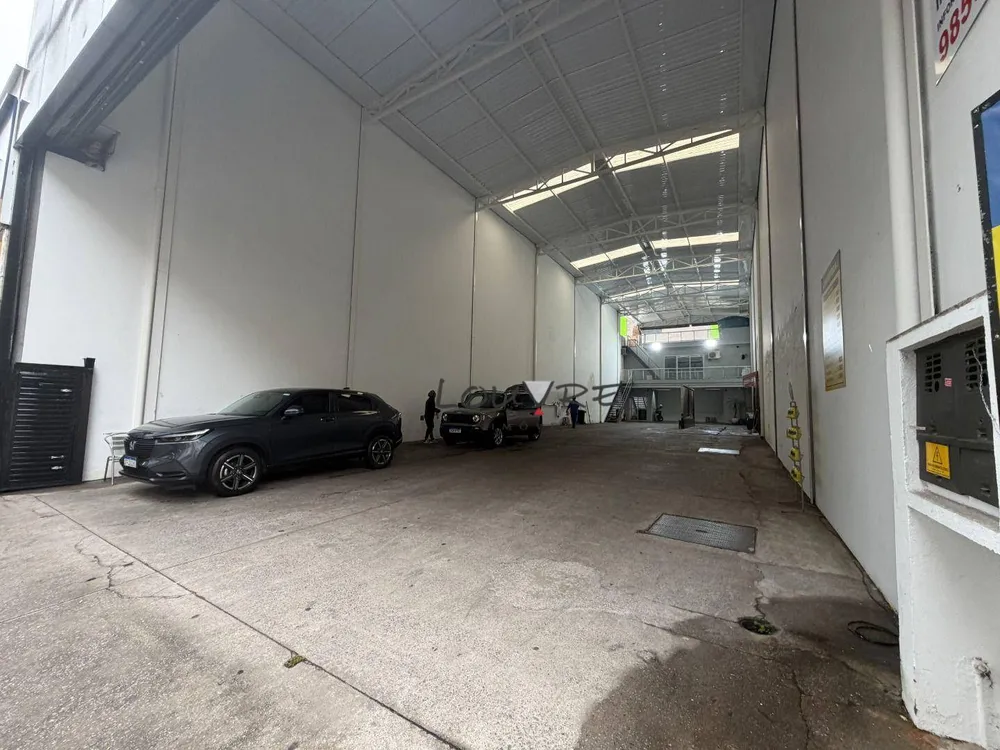 Depósito-Galpão, 500 m² - Foto 8
