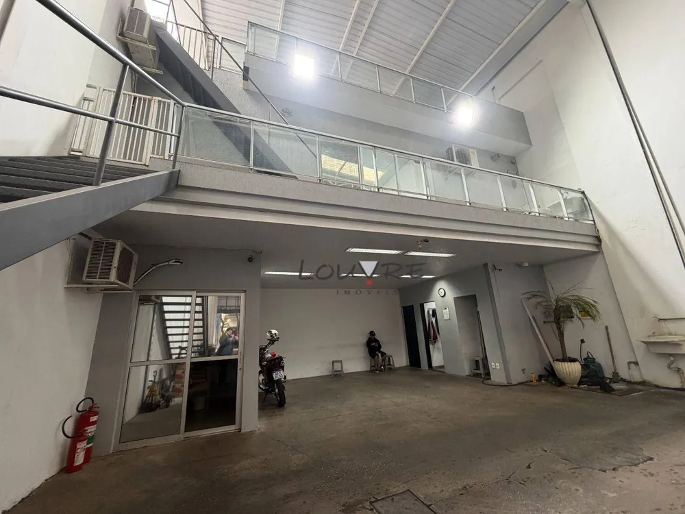 Depósito-Galpão, 500 m² - Foto 4