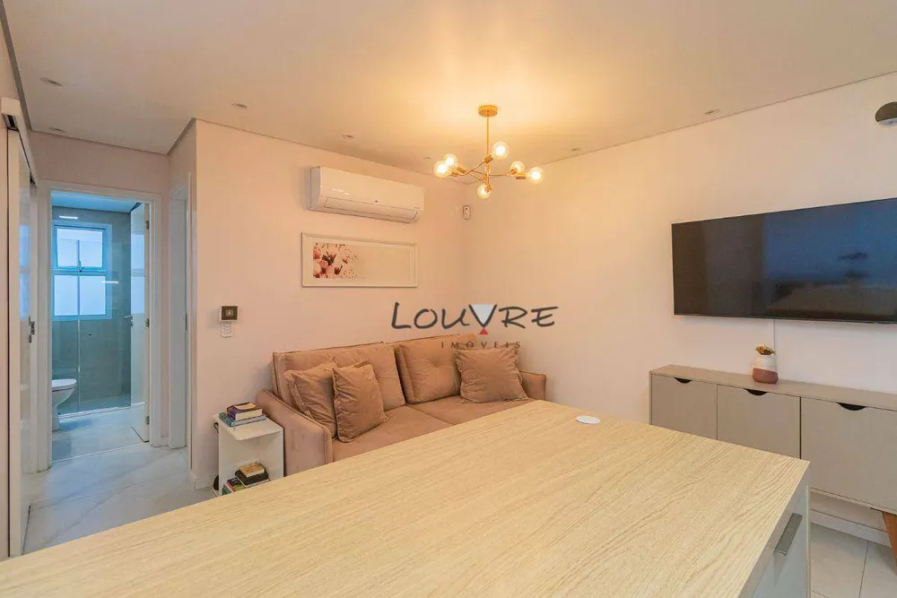 Apartamento, 2 quartos, 53 m² - Foto 4
