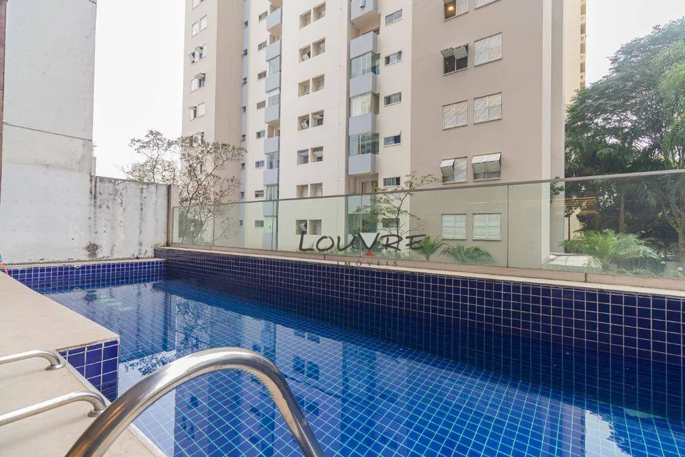 Apartamento, 2 quartos, 53 m² - Foto 7
