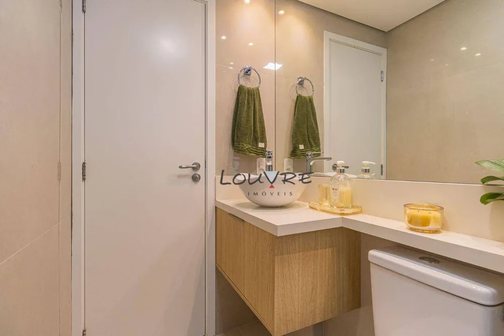 Apartamento, 2 quartos, 53 m² - Foto 10