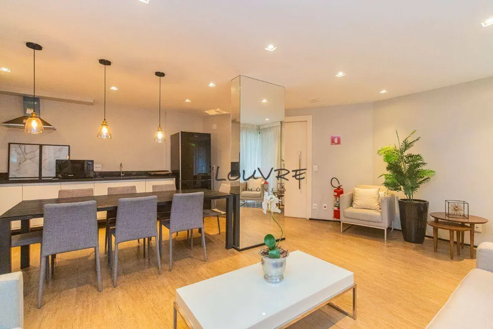 Apartamento, 2 quartos, 53 m² - Foto 5